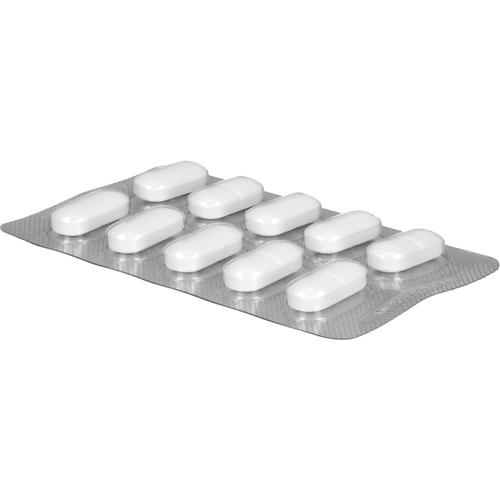 Duoval 500 mg /150 mg Filmtabletten 20 St HEUMANN PHARMA GmbH & Co. Generica bei onfy.de kaufen 19203131