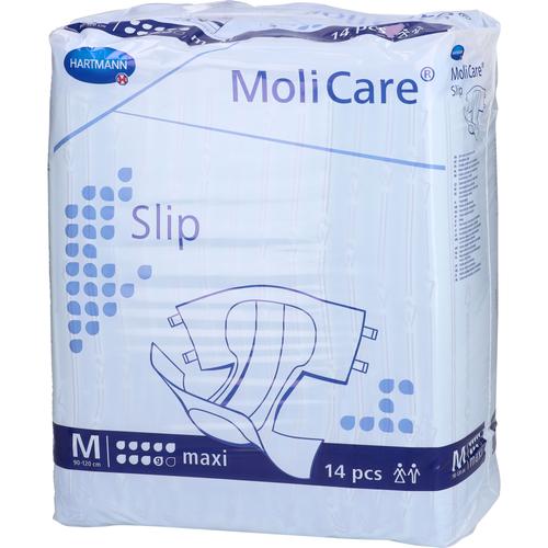 Molicare Slip Maxi 9 Tropfen Gr. M 4x14 St PAUL HARTMANN bei onfy.de kaufen 17183938