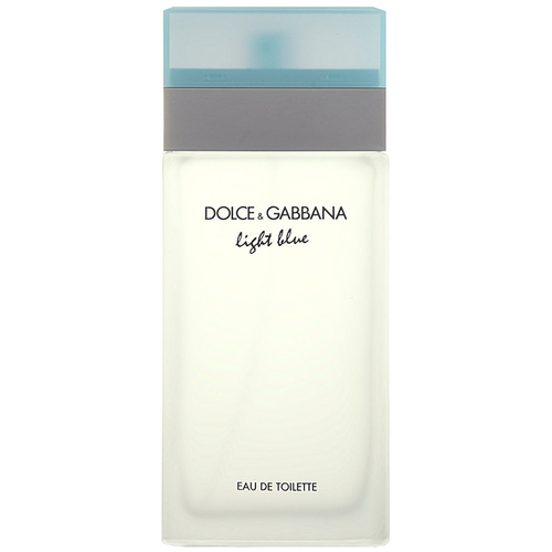 Dolce & Gabbana Light Blue Pour Femme Eau de Toilette 200 ml Dolce & Gabbana S.R.L. bei onfy.de kaufen 08057971188208