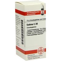 Sabina C30 null