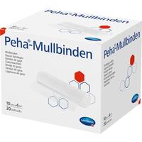 Peha-Mullbinde 10cmx4M null