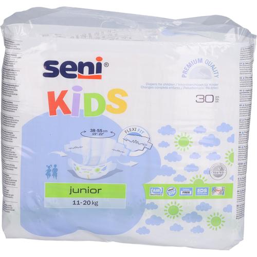 Seni Kids Junior 11-20Kg 30 St TZMO Deutschland bei onfy.de kaufen 18194080