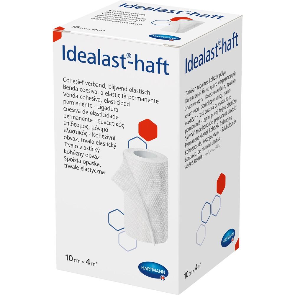 Idealast Haft 10cmx4M