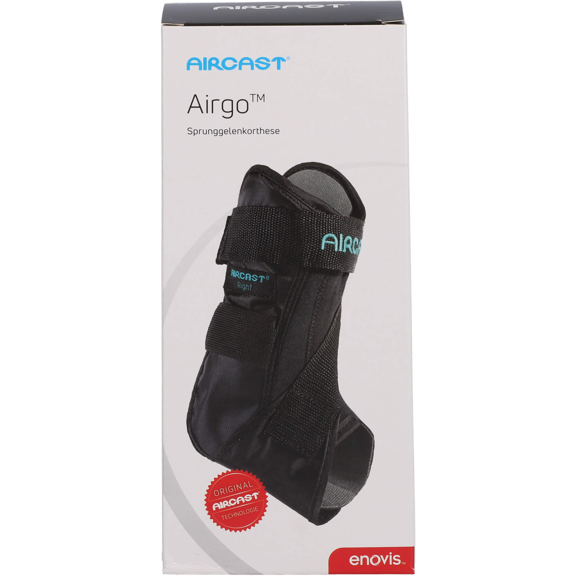 Aircast Airgo Schiene 02Mll Large Links null