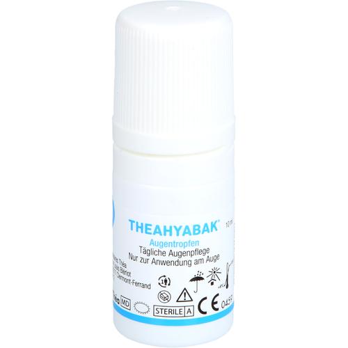 Theahyabak Augentropfen 3x10 ml Thea Pharma bei onfy.de kaufen 19375808