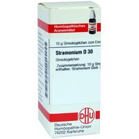 Stramonium D30 null