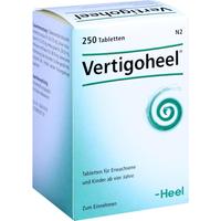 Vertigoheel null