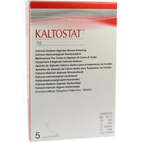 Kaltostat 2G Tamponade null
