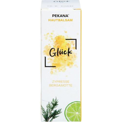 Hautbalsam 3 Glück 15 g PEKANA Naturheilmittel bei onfy.de kaufen 19393634