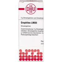 Graphites Lm Xii null