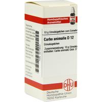 Carbo Animalis D12 null