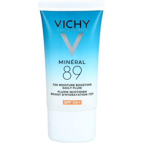 Vichy Mineral 89 Feuchtigkeits-Boost Uv Fluid 50 ml L'Oreal Deutschland bei onfy.de kaufen 19061174