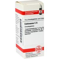 Echinacea (hab) C 6 null