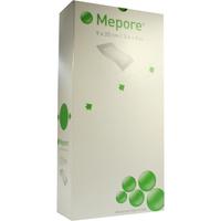 Mepore Wundverband Steril 20x9 671100 null