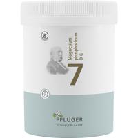Biochemie Pflüger Nr. 7 Magnesium Phosphoricum D 6 null