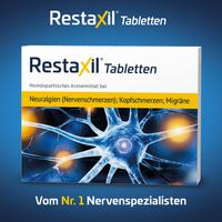 Restaxil Tabletten null