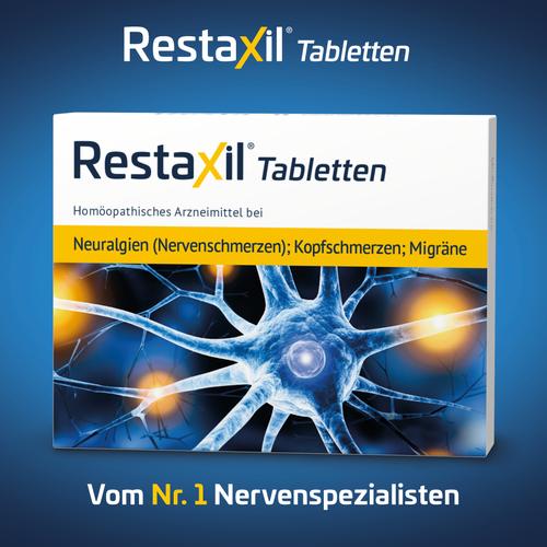 Restaxil Tabletten 60 St PharmaSGP bei onfy.de kaufen 19546954