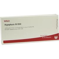 Hypophysis Gl D30 null