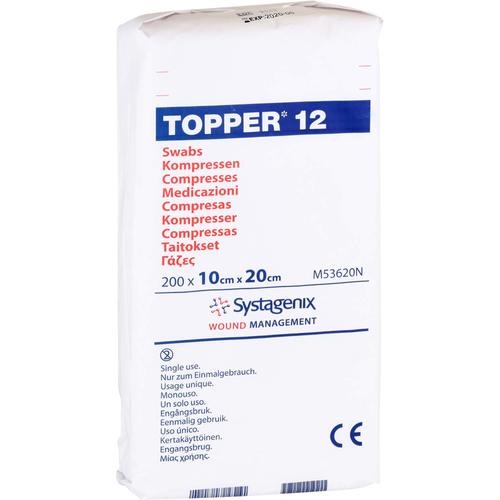 Topper 12 Unst 10 x 20 cm 53620 200 St Solventum Germany bei onfy.de kaufen 03420412
