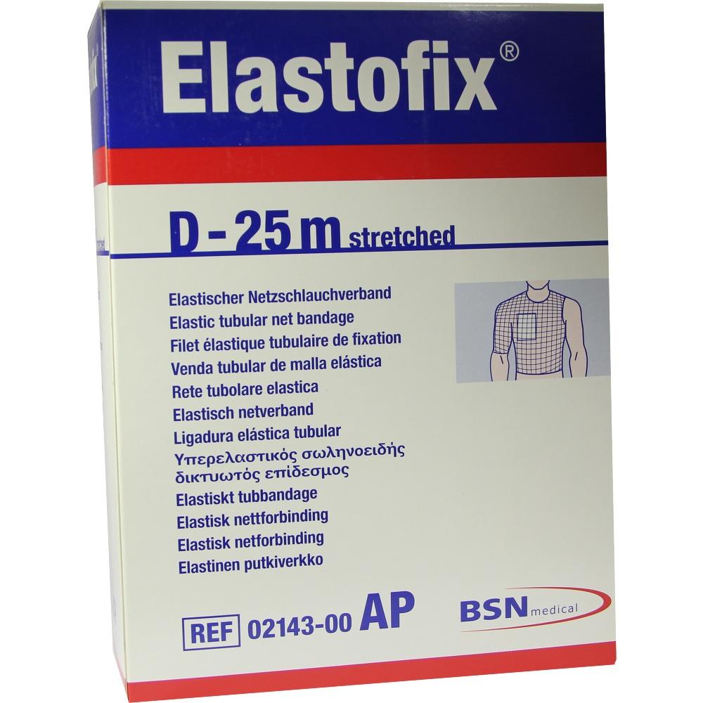 Elastofix Gr D 25M