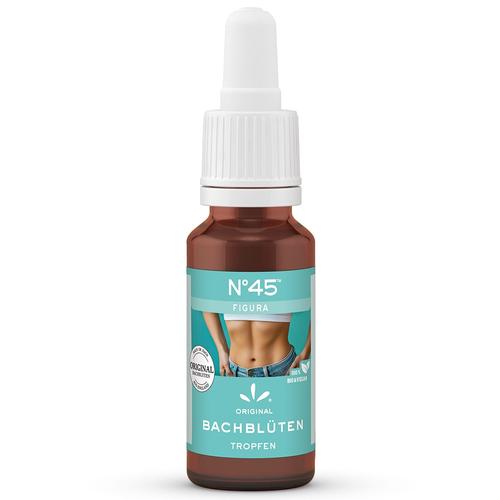 Bachblüten Nr 45 Figura Tropfen 20 ml Hager Pharma bei onfy.de kaufen 19850155