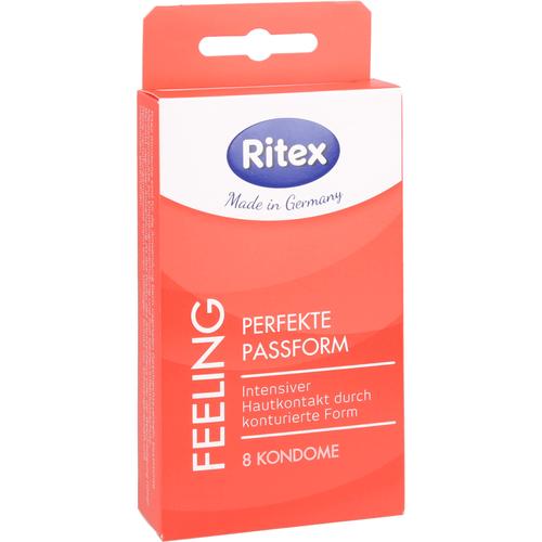 Ritex Feeling 8 St RITEX bei onfy.de kaufen 13360378