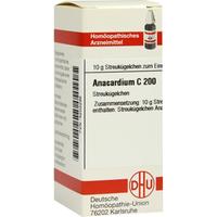 Anacardium C200 null