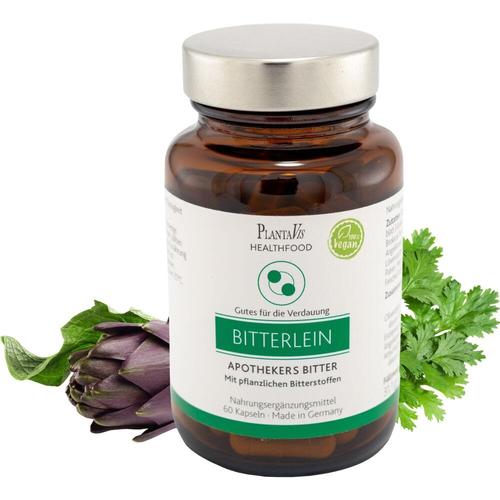 Apothekers Bitter 60 St PlantaVis bei onfy.de kaufen 11101201