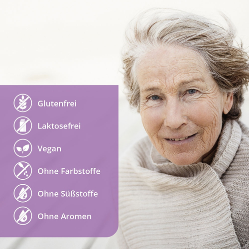 Nutriglucan 90 St nutrimmun bei onfy.de kaufen 03736144