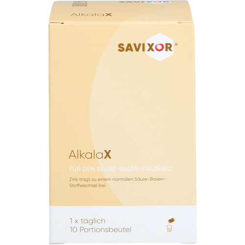 Alkalax 10x5.0 g Kirsch BioPharm bei onfy.de kaufen 19871246
