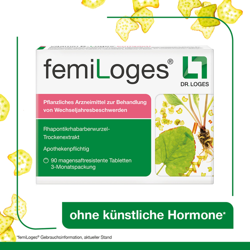 2x femiLoges 90 St bei onfy.de kaufen 2000000000404