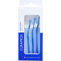 Curaprox Uhs Halter 470 Blau null