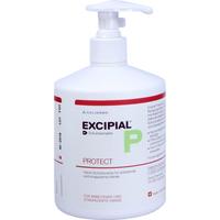 Excipial Protect null