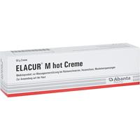 Elacur M Hot