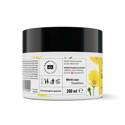 Calendulin Arlberger 200 ml BANO Healthcare bei onfy.de kaufen 02788676
