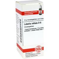 Lobelia Inflata D 6 null