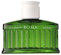 Laura Biagiotti Roma Uomo Green Swing Eau de Toilette 40 ml