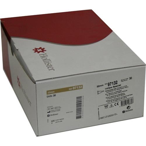 Incare Inview Special Kondom-Urinal 97132 30 St Hollister Incorporated bei onfy.de kaufen 02185133