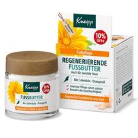Kneipp Regenerierende Fussbutter Fußpflege null