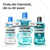 Listerine Cool Mint Intensiv 500 ml Kenvue Germany GmbH (OTC) bei onfy.de kaufen 18754372