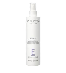 No Inhibition Waving Equal + Hair Treatment 250 ml