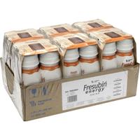 Fresubin Energy Drink Schokolade Trinkflasche null
