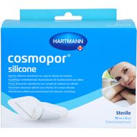 Cosmopor Silicone Wundverband 8x10 cm null