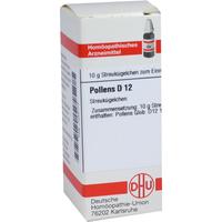 Pollens D12 null