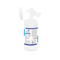 Medizid Rapid+ Desinfektionstücher null