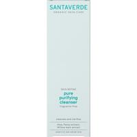 Pure Purifying Cleanser
