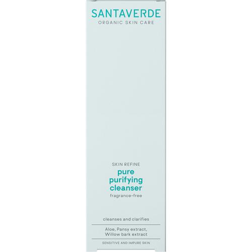 Pure Purifying Cleanser 100 ml SANTAVERDE bei onfy.de kaufen 14333426