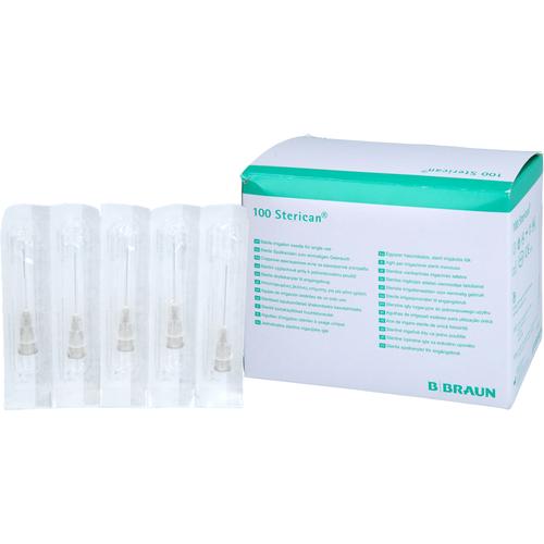 Sterican Einmalkanüle 27G 25 Mm Stumpf 100 St B. Braun Melsungen bei onfy.de kaufen 18746711
