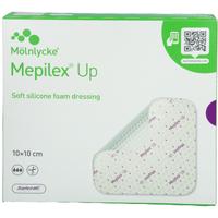 Mepilex Up 10x10 cm Schaumverband null
