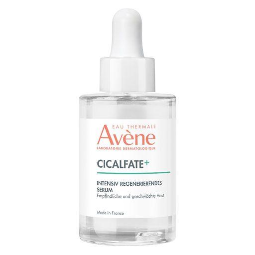 Avene Cicalfate+ Regenerierendes Serum null